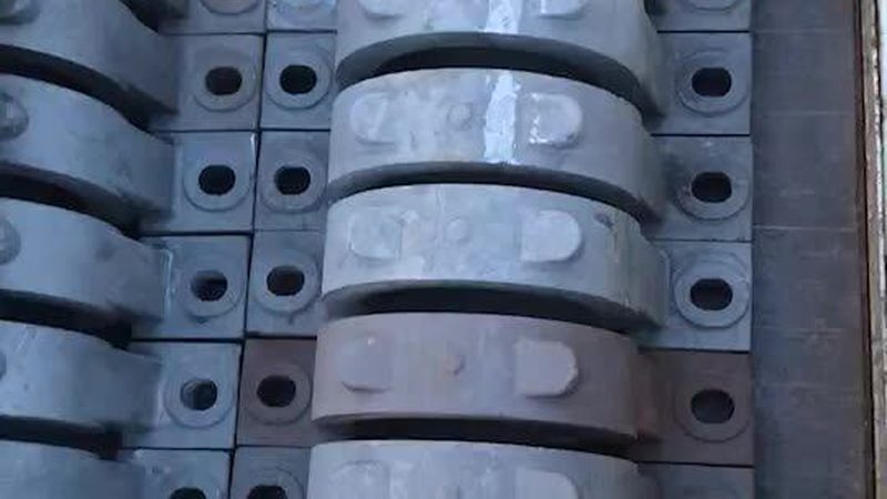 圆弧齿同步带：传动系统的精密纽带**