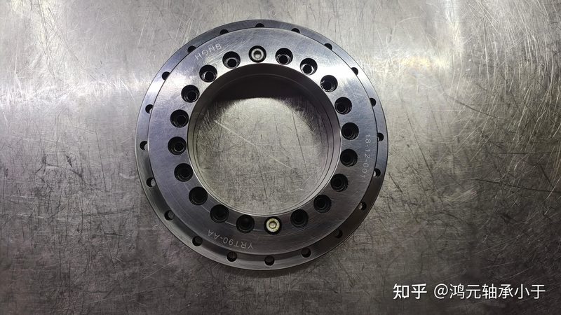 推力轴承型号规格：揭秘其核心参数与选型要点