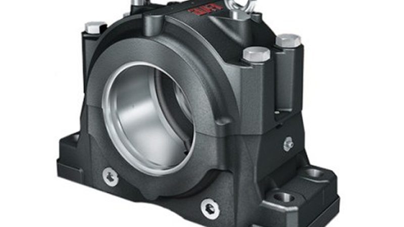 梅花联轴器：揭秘其工作原理与选型要点