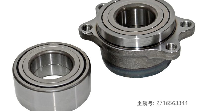 不锈钢关节轴承安装：关键步骤与注意事项**