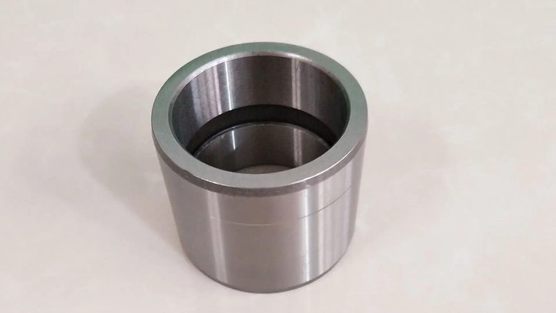 深沟球轴承6204：揭秘其关键参数与应用**