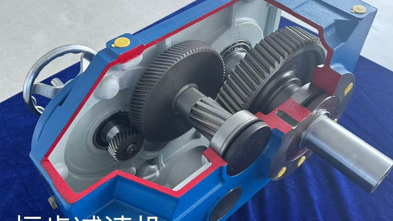 不锈钢传动配件质量鉴别：关键步骤与要点解析
