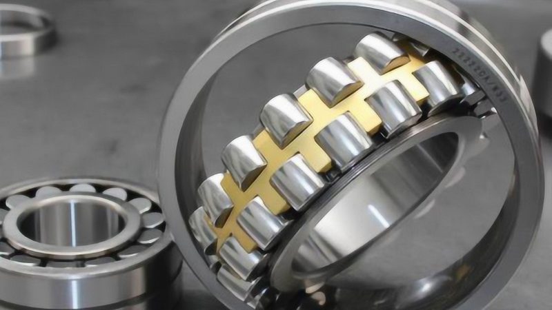 轴承材质价格之谜：揭秘轴承材质的成本构成